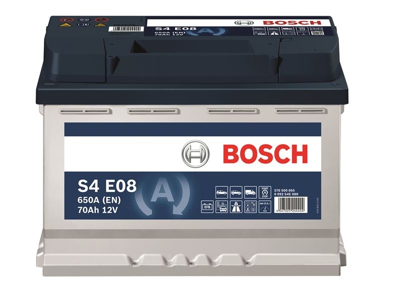 Батарея аккумуляторная, 12В 70А/ч